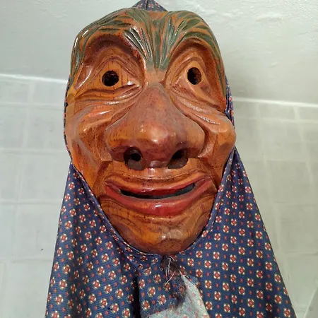 Crals - Casa Da Guilheta エシュポゼンデ