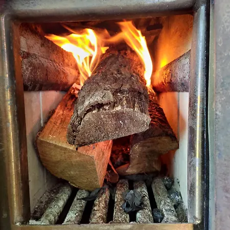 Crals - Casa Da Guilheta