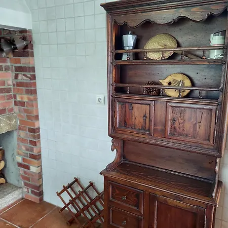 Crals - Casa Da Guilheta Holiday home Esposende
