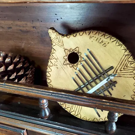 Crals - Casa Da Guilheta Esposende