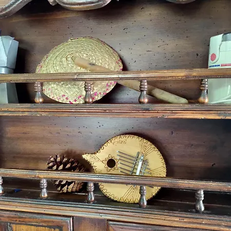 Crals - Casa Da Guilheta Casa vacanze