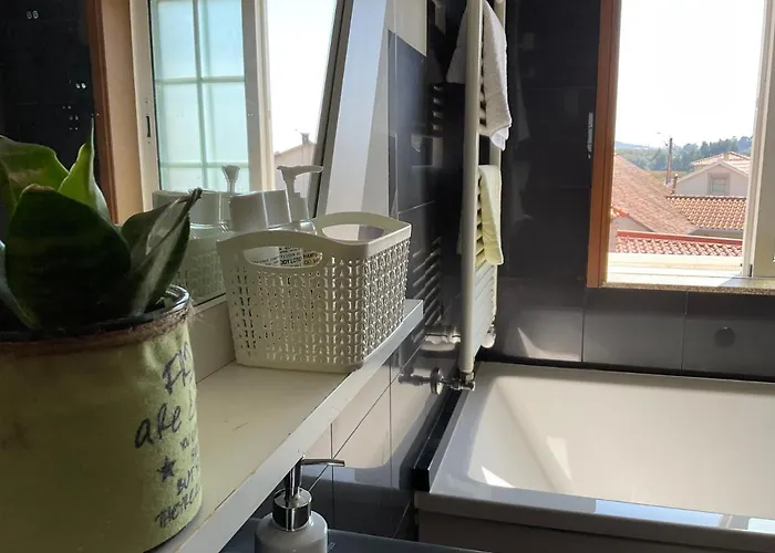 Crals - Casa Da Guilheta *