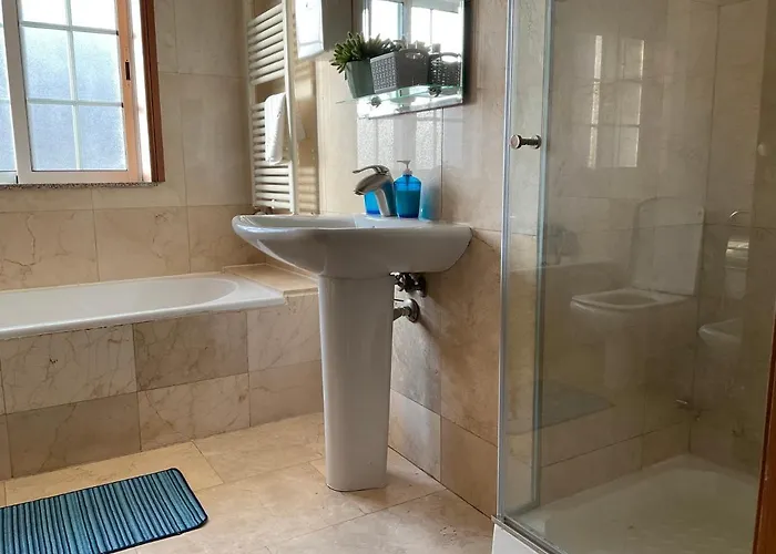 Crals - Casa Da Guilheta Holiday home