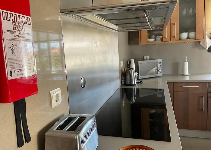 Casa de Férias Crals - Casa Da Guilheta *