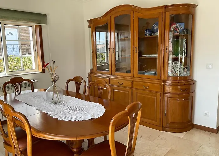 Holiday home Crals - Casa Da Guilheta