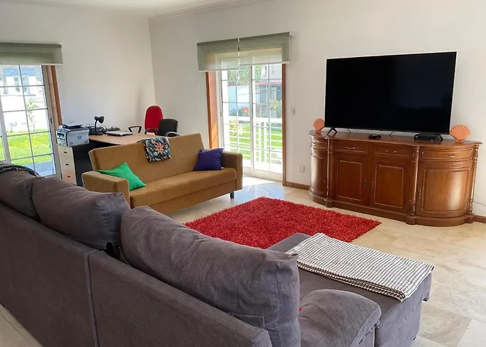 Crals - Casa Da Guilheta 에스포센데