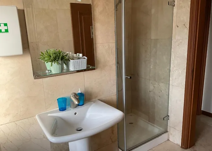 Crals - Casa Da Guilheta 펜션 *