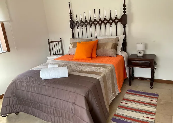 Holiday home Crals - Casa Da Guilheta Esposende