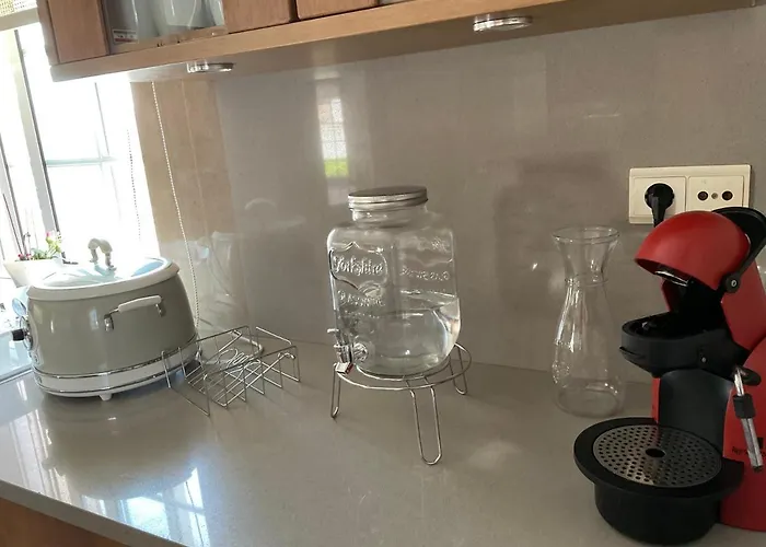 Holiday home Crals - Casa Da Guilheta *