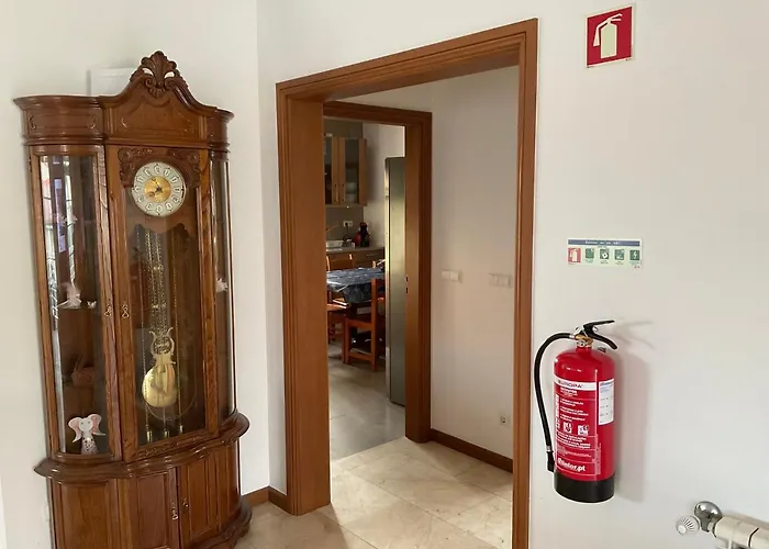 Holiday home Crals - Casa Da Guilheta *