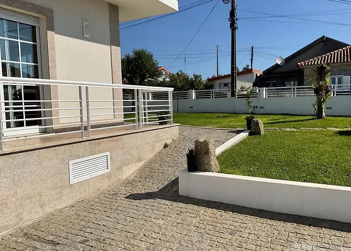 Crals - Casa Da Guilheta Holiday home *