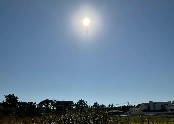 Crals - Casa Da Guilheta * 에스포센데