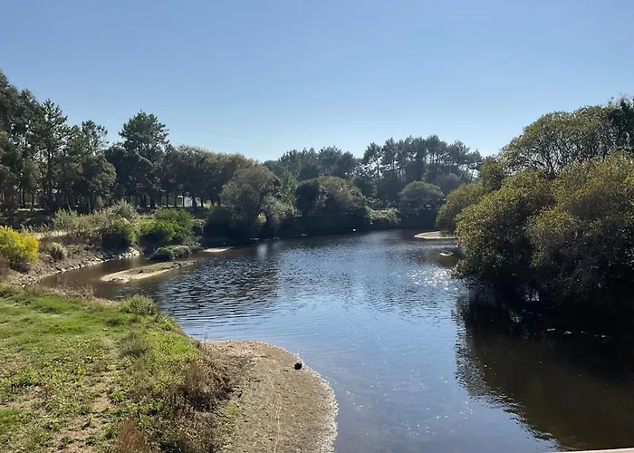 Crals - Casa Da Guilheta Esposende