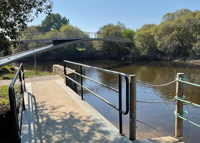 Casa de Férias Crals - Casa Da Guilheta *