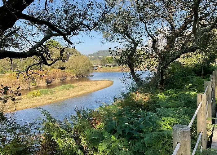 Crals - Casa Da Guilheta Casa de Férias