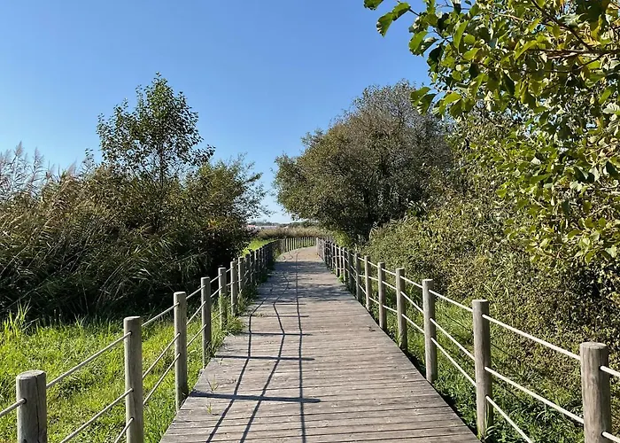 Crals - Casa Da Guilheta *