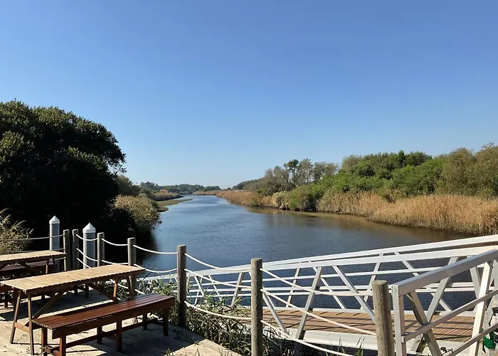 Holiday home Crals - Casa Da Guilheta Esposende