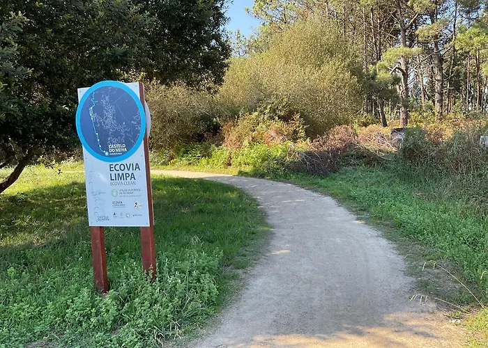 Crals - Casa Da Guilheta Holiday home Esposende