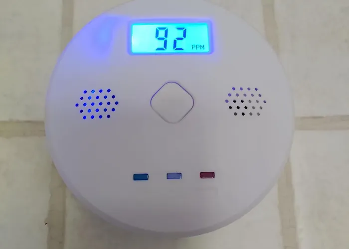 Crals - Casa Da Guilheta Holiday home