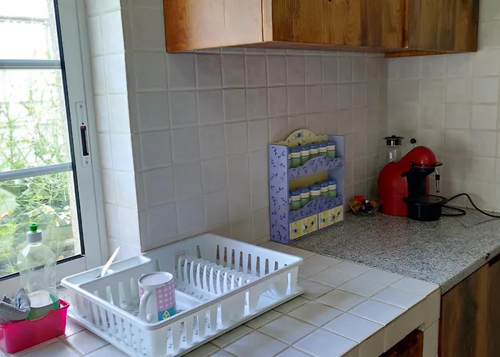 Crals - Casa Da Guilheta