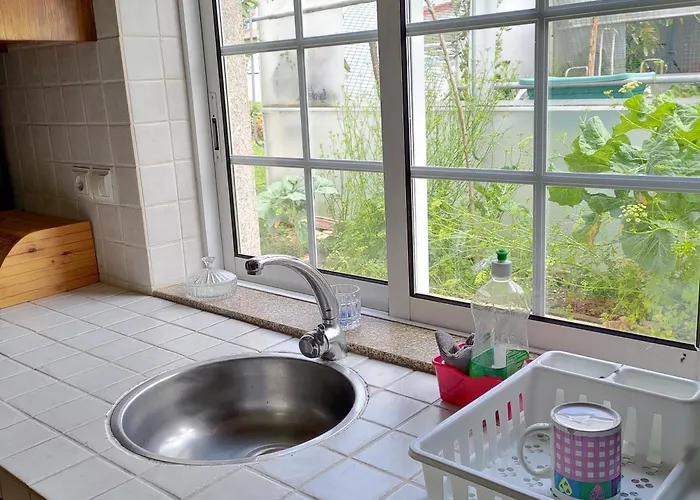 Holiday home Crals - Casa Da Guilheta