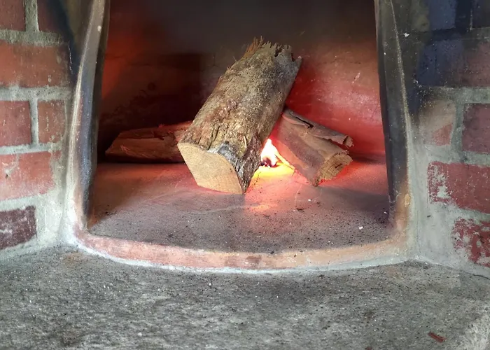 Crals - Casa Da Guilheta Holiday home Esposende