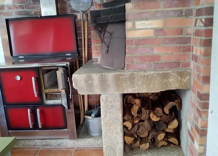 Crals - Casa Da Guilheta * Esposende